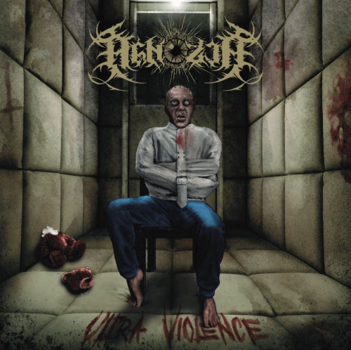 Agnozia : Red Dragon